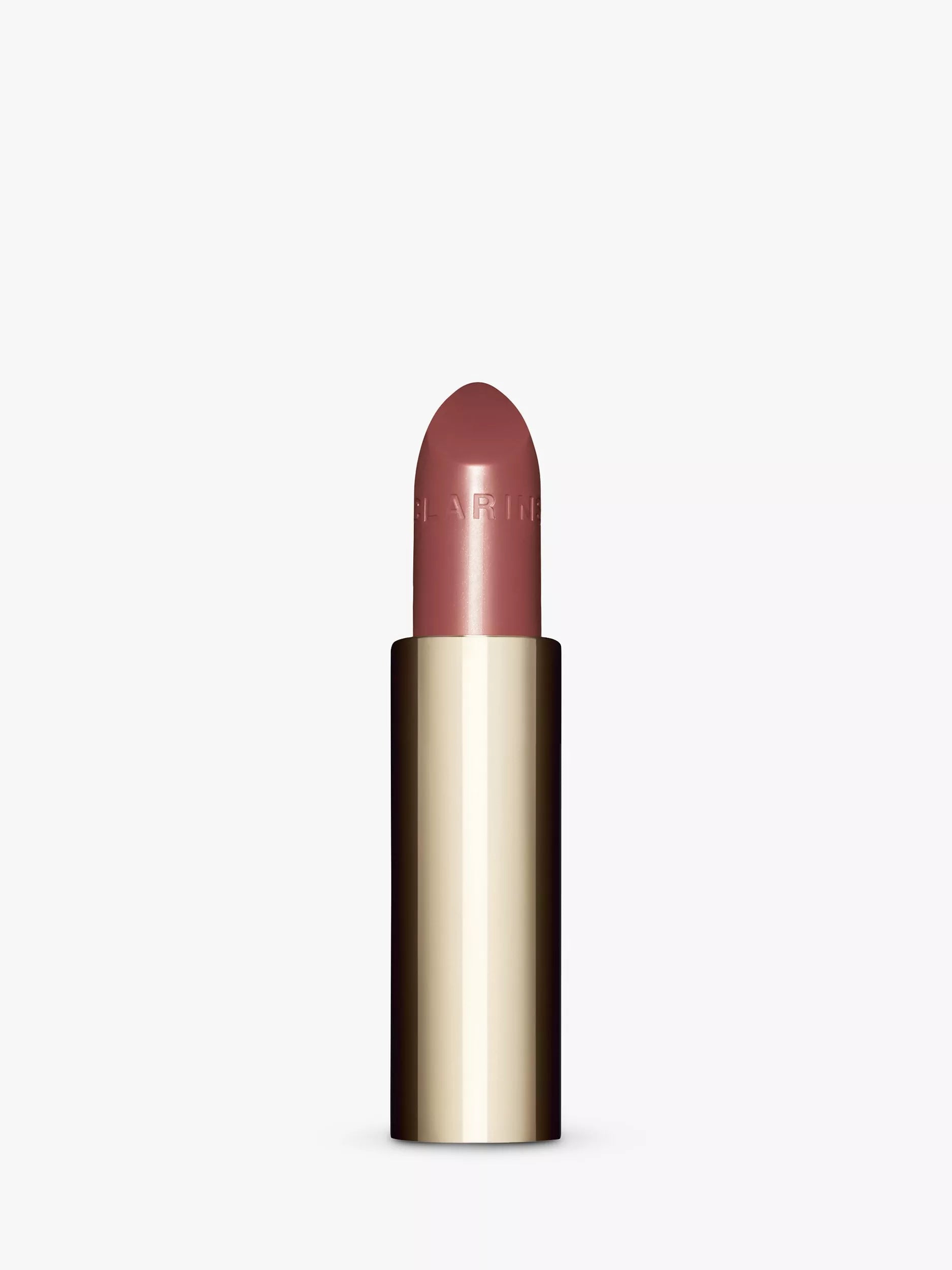 قلم حمرة شفاه Joli Rouge Shine من كلارنس - عبوة إعادة تعبئة 3.5 جرام