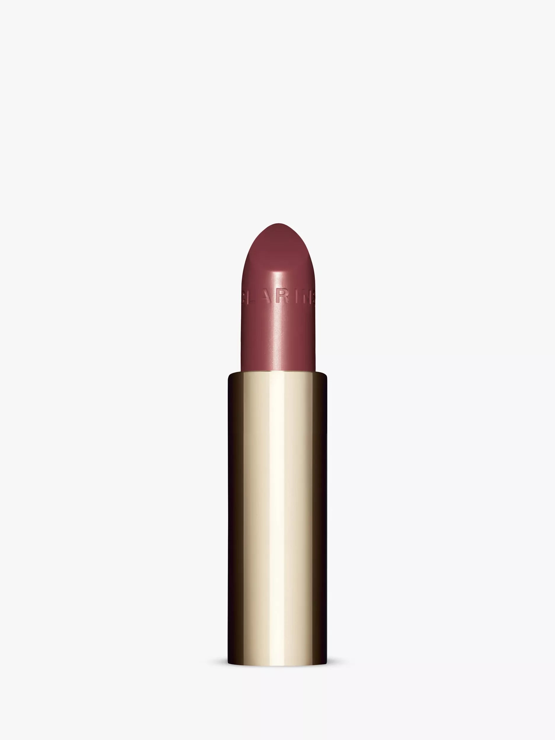 قلم حمرة شفاه Joli Rouge Shine من كلارنس - عبوة إعادة تعبئة 3.5 جرام