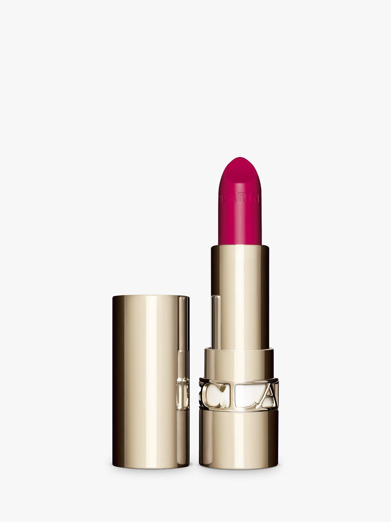 Clarins Joli Rouge Satin Lippenstift Nachfüllpackung 3,5g - Britisches Produkt