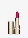 Clarins Joli Rouge Satin Lippenstift Nachfüllpackung 3,5g - Britisches Produkt