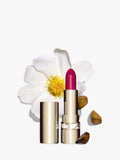 Clarins Joli Rouge Satin Lippenstift Nachfüllpackung 3,5g - Britisches Produkt