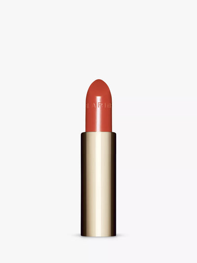 John Lewis Clarins Joli Rouge Shine Lipstick Refill 3.5g- Buy online at McGrocer