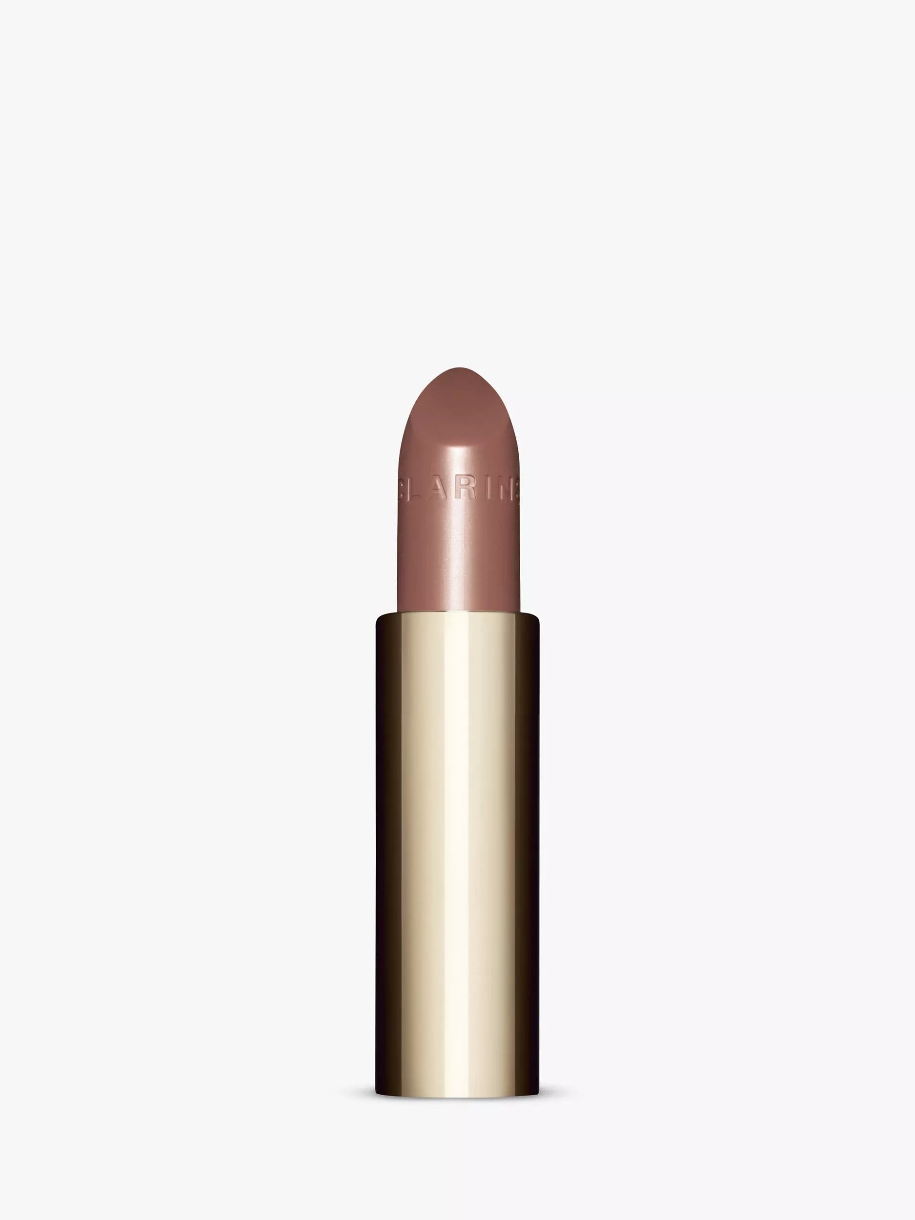 قلم حمرة شفاه Joli Rouge Shine من كلارنس - عبوة إعادة تعبئة 3.5 جرام
