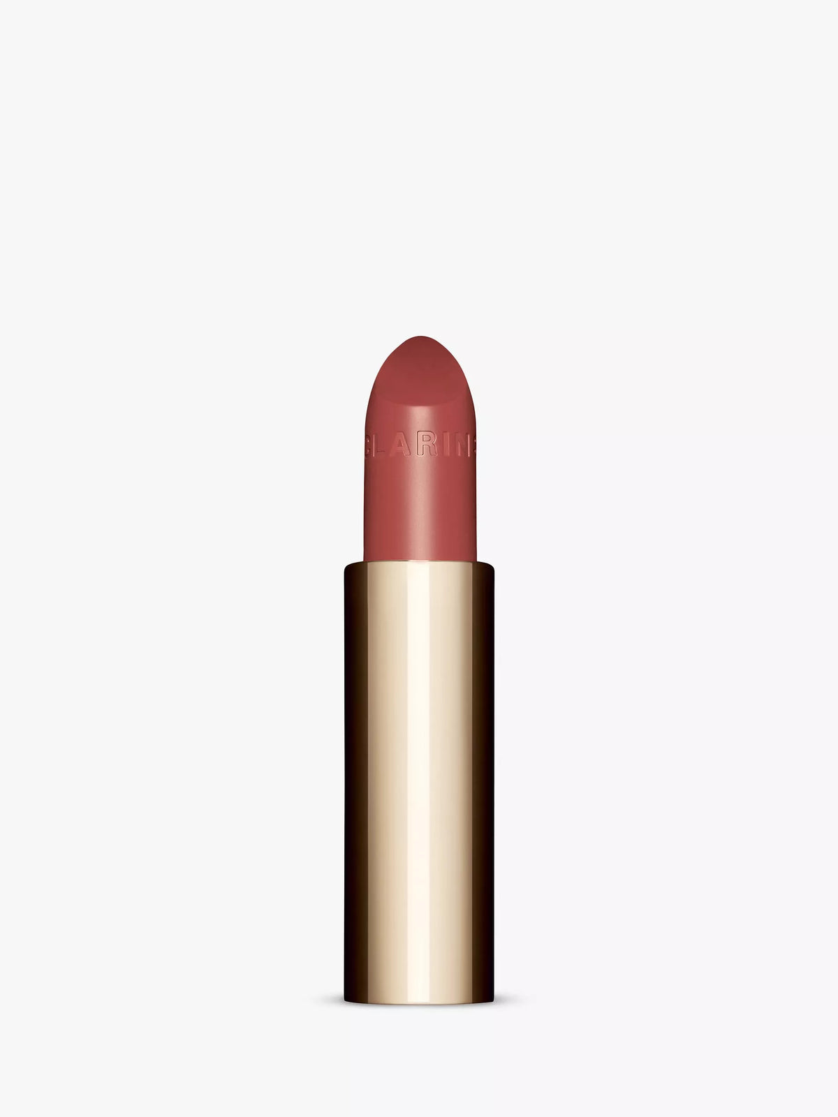 Clarins Joli Rouge Satin Lippenstift Nachfüllpackung 3,5g - Britisches Produkt