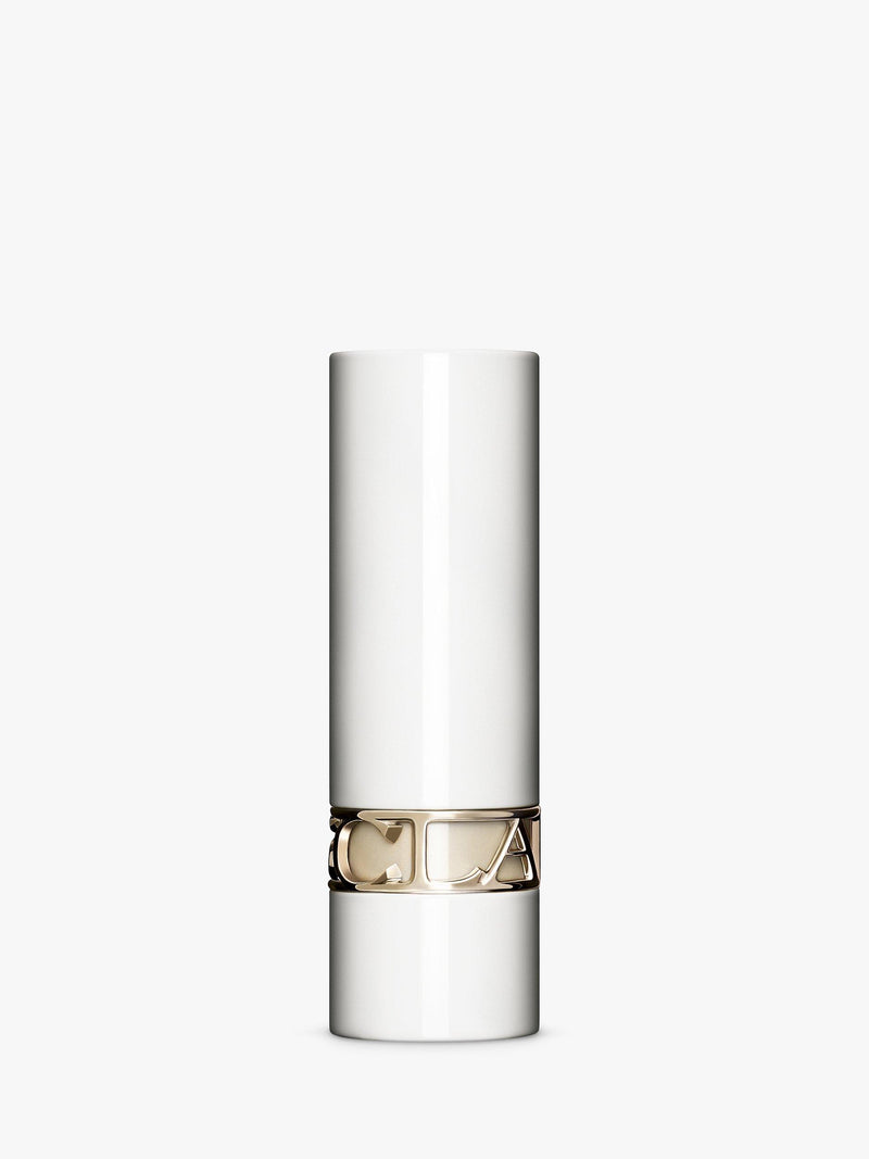 Clarins Joli Rouge gold lipstick case - British product