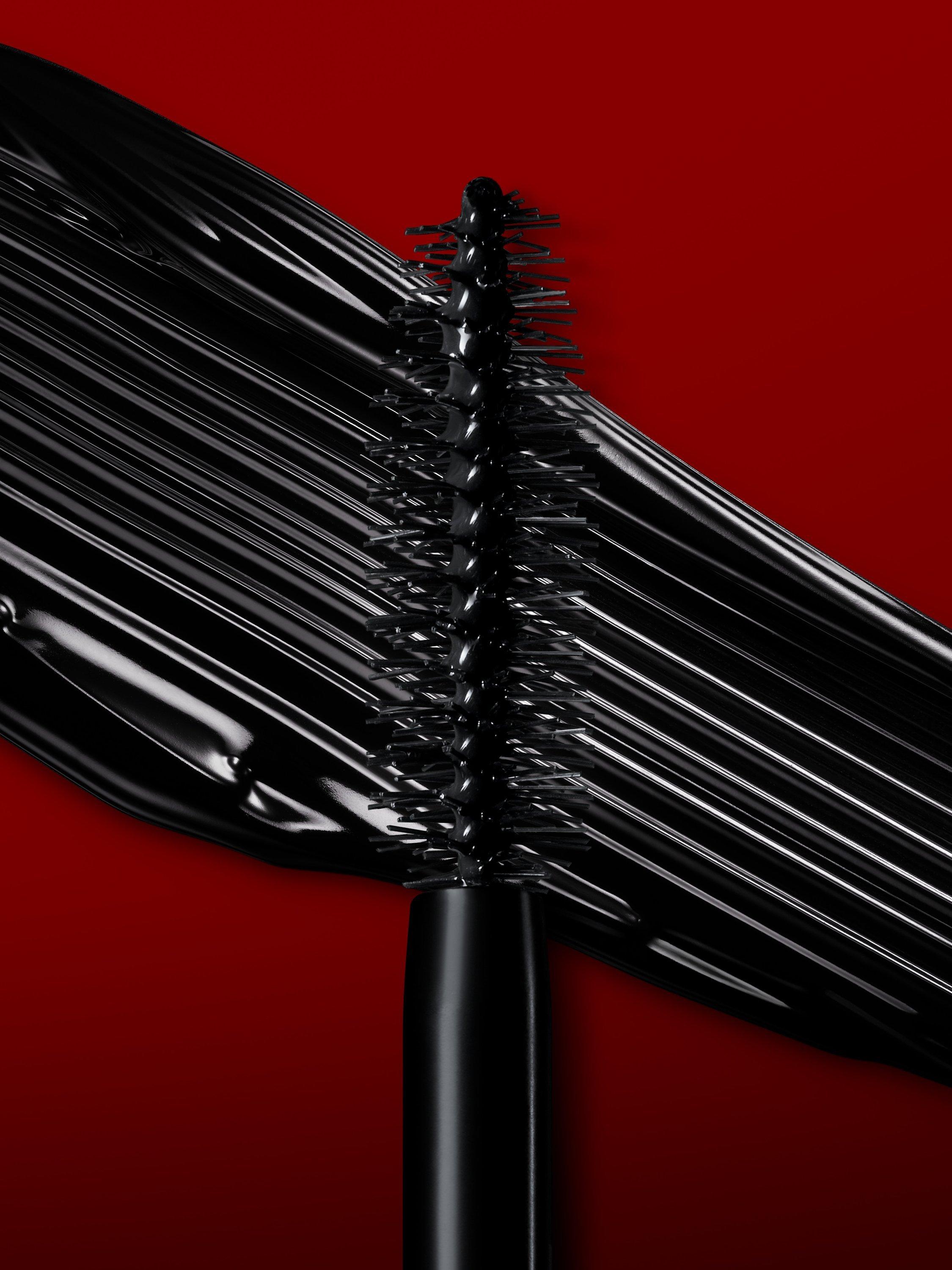 NARS Mini Climax Extreme Mascara 4g, importiert aus dem Vereinigten Königreich
