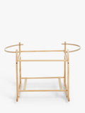 John Lewis Pinewood Moses Basket Stand, UK version