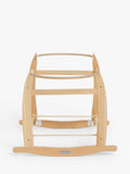 John Lewis Pinewood Moses Basket Stand, UK version