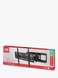 One For All WM4661 tilt and turn TV bracket for 32 to 90 inch TVs, imported from the UK