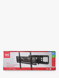 One For All WM4661 tilt and turn TV bracket for 32 to 90 inch TVs, imported from the UK