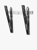One For All ultra slim tilting TV bracket 65 inch - British product