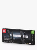One For All ultra slim tilting TV bracket 65 inch - British product