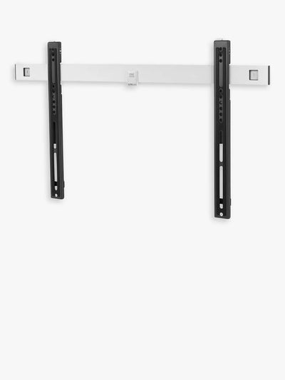 John Lewis One For All WM6611 Ultra Slim Flat Fixed TV Bracket for TVs up to 90- Buy online at McGrocer