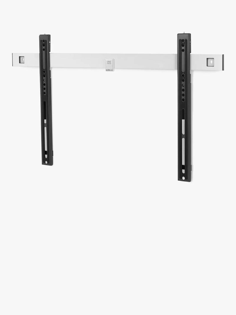 One For All WM6611 ultra slim fixed TV bracket for 32-90 inch (British brand)