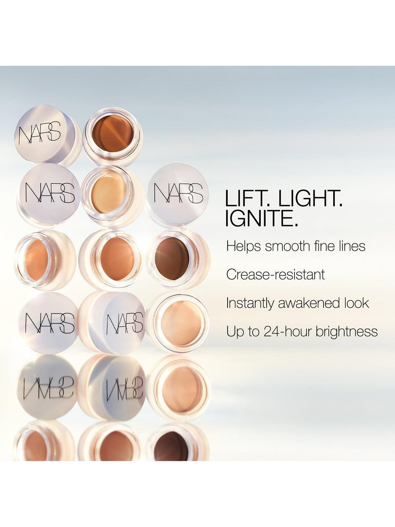 NARS Illuminateur pour les yeux Light Reflecting 6g (marque britannique)