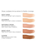 NARS Illuminateur pour les yeux Light Reflecting 6g (marque britannique)