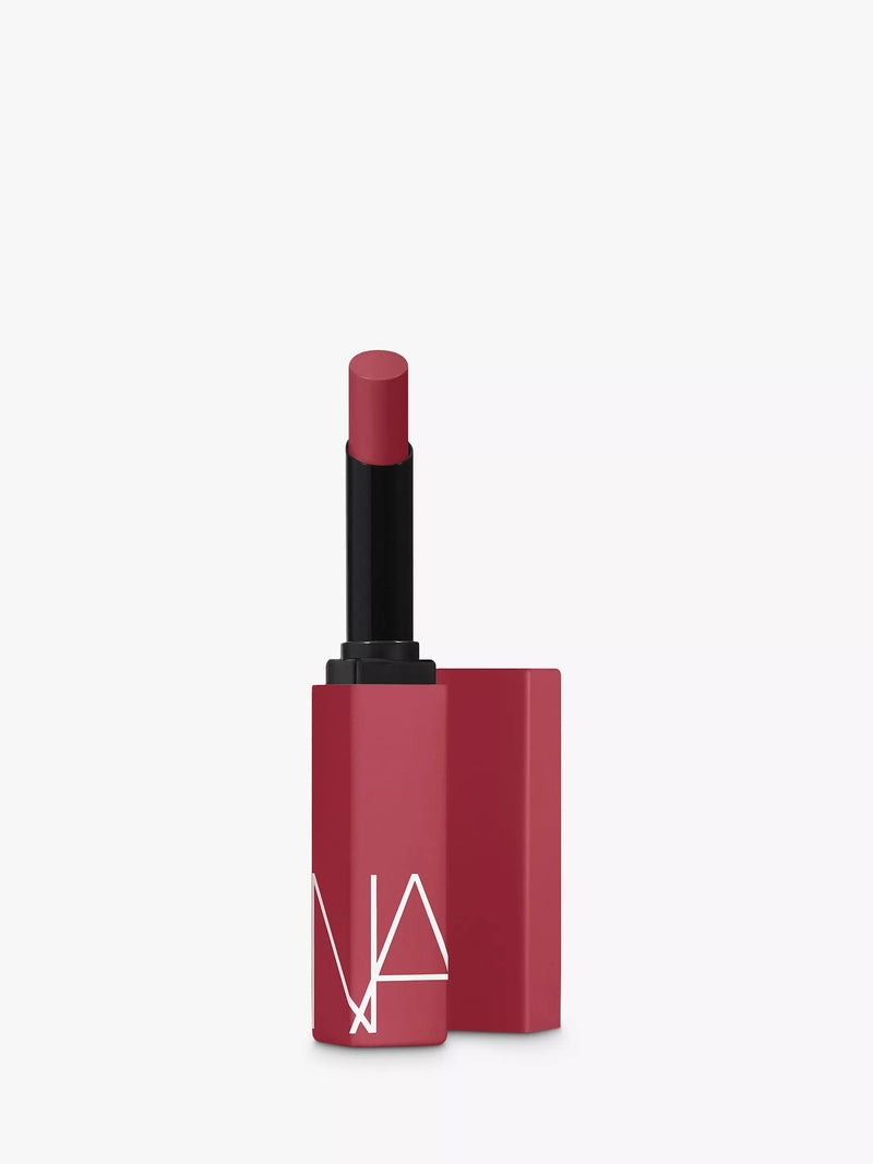 NARS Powermatte Lipstick matte lipstick 1.5g (British brand)