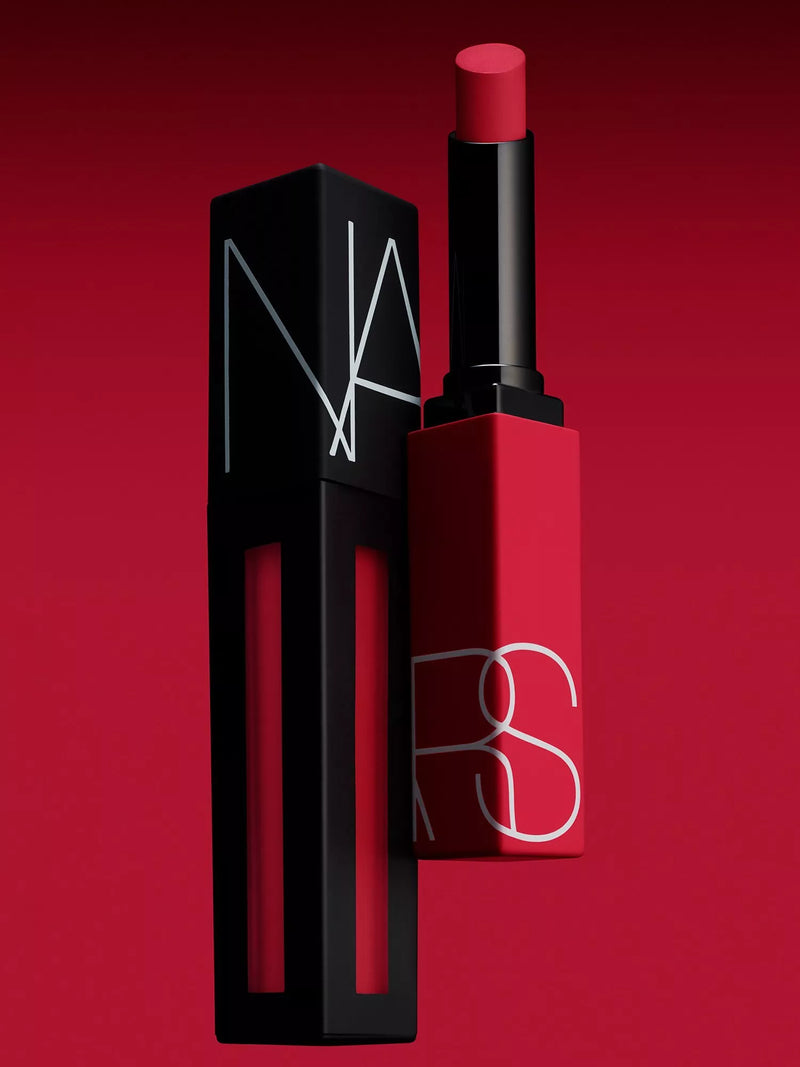 NARS Powermatte Lipstick matte lipstick 1.5g (British brand)