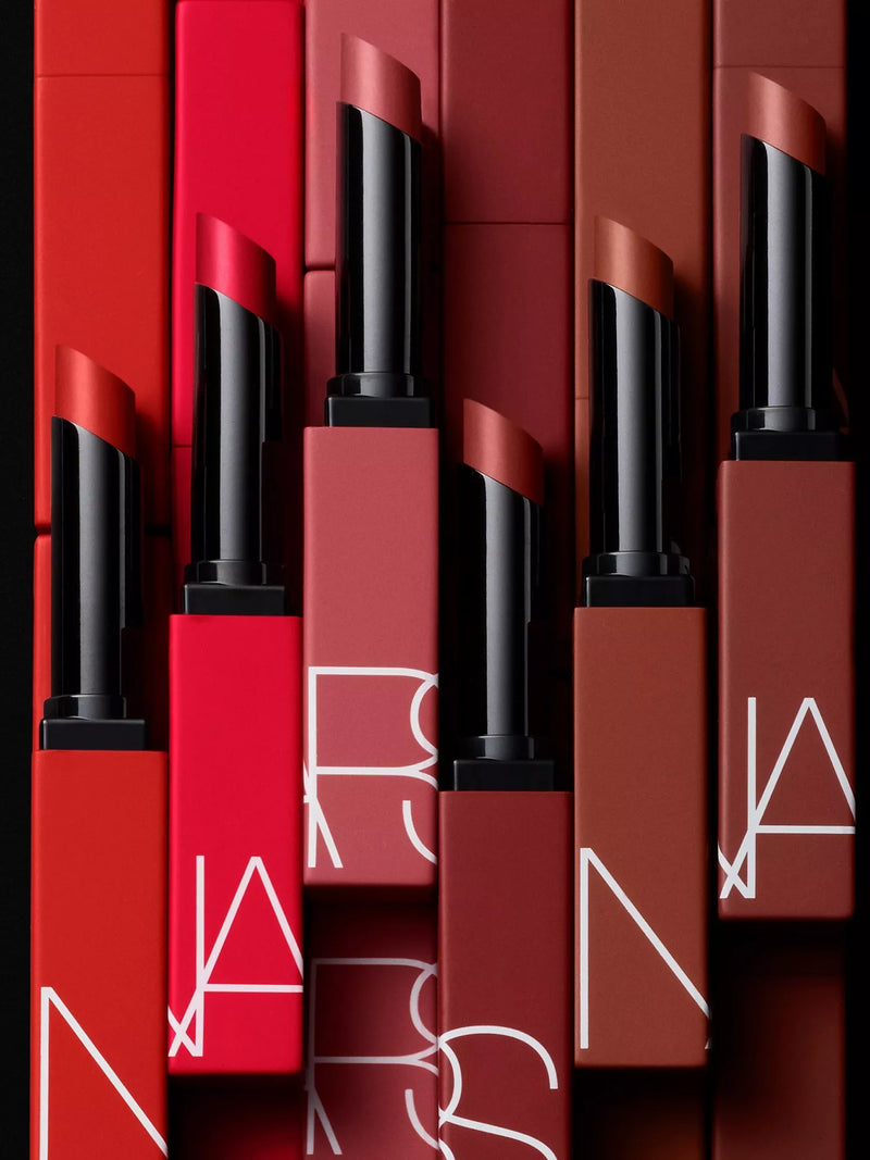 NARS Powermatte Lipstick matte lipstick 1.5g (British brand)