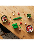 LEGO Super Mario Piranha Plant building set, UK version
