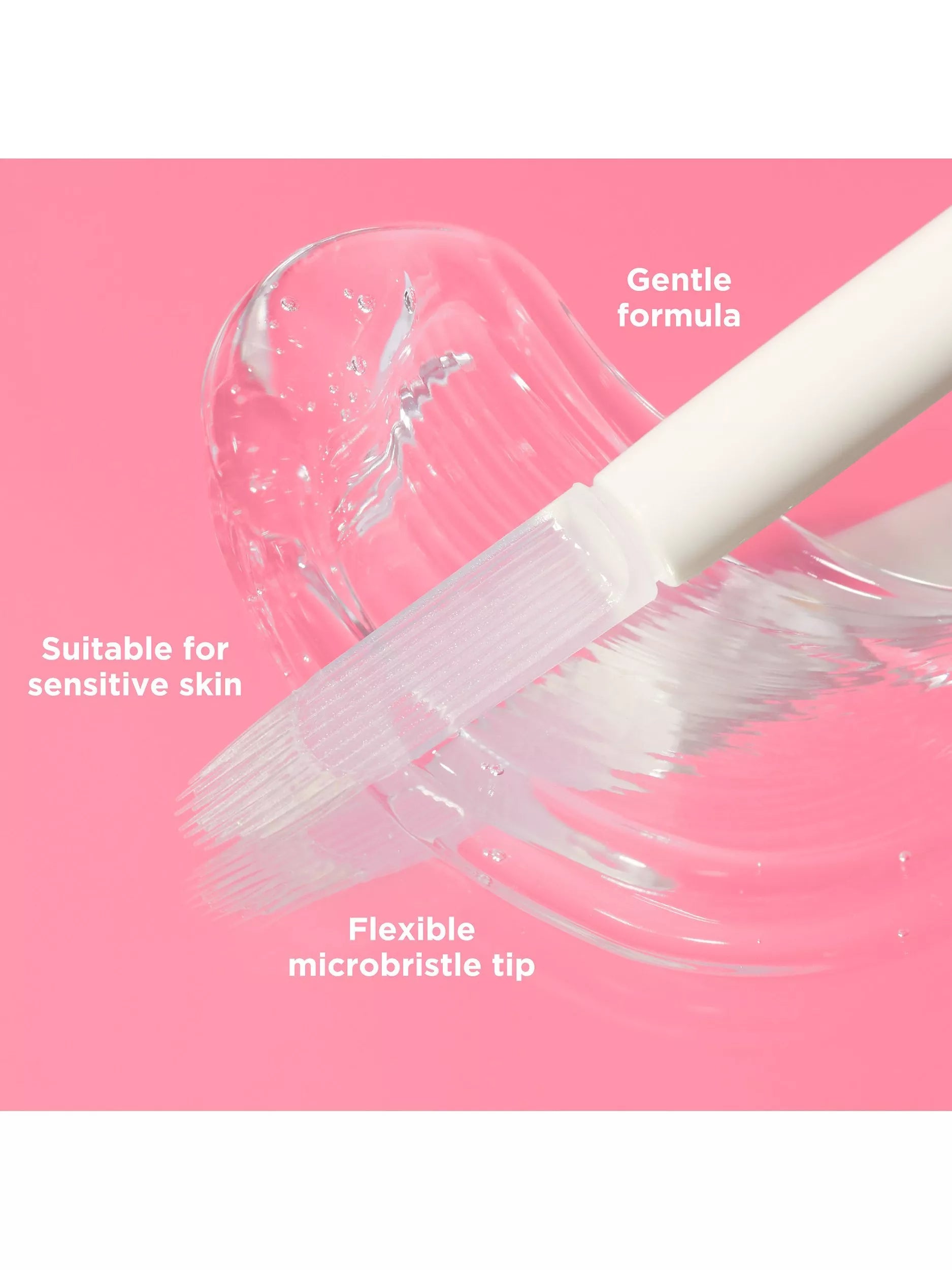Benefit Hubba Brow Enhancing Serum 4.5g - British product