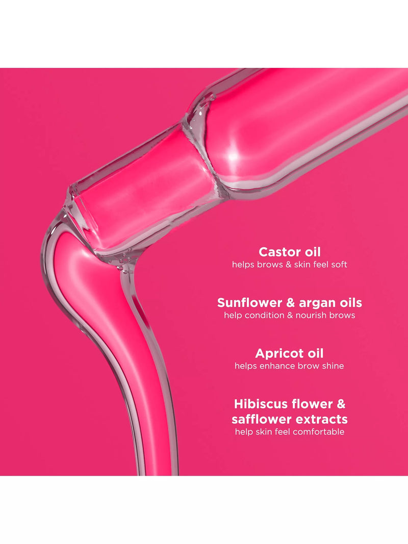 Benefit Whoa So Soft Brow Oil 10ml, imported from the UK