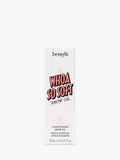 Benefit Whoa So Soft Brow Oil 10ml, imported from the UK