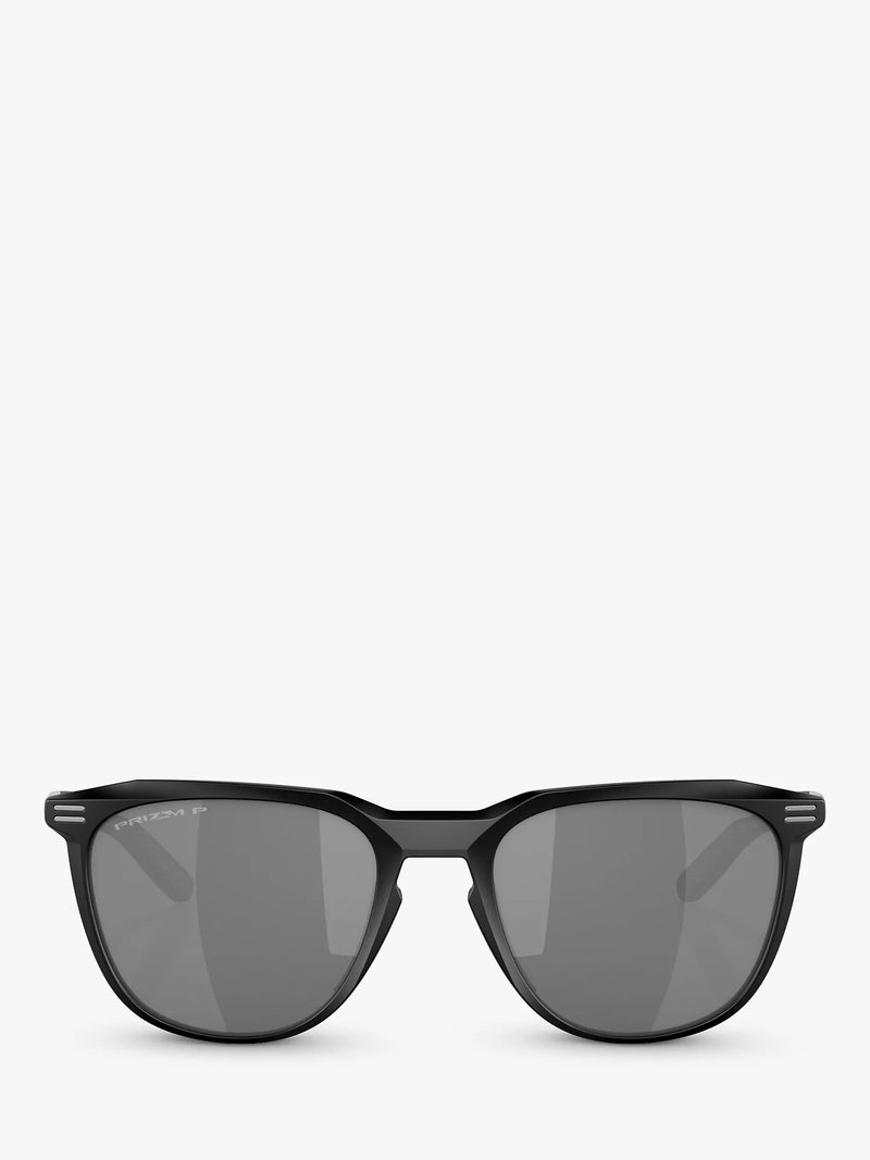 Oakley OO9286 sunglasses polarised D-frame 54mm, UK version