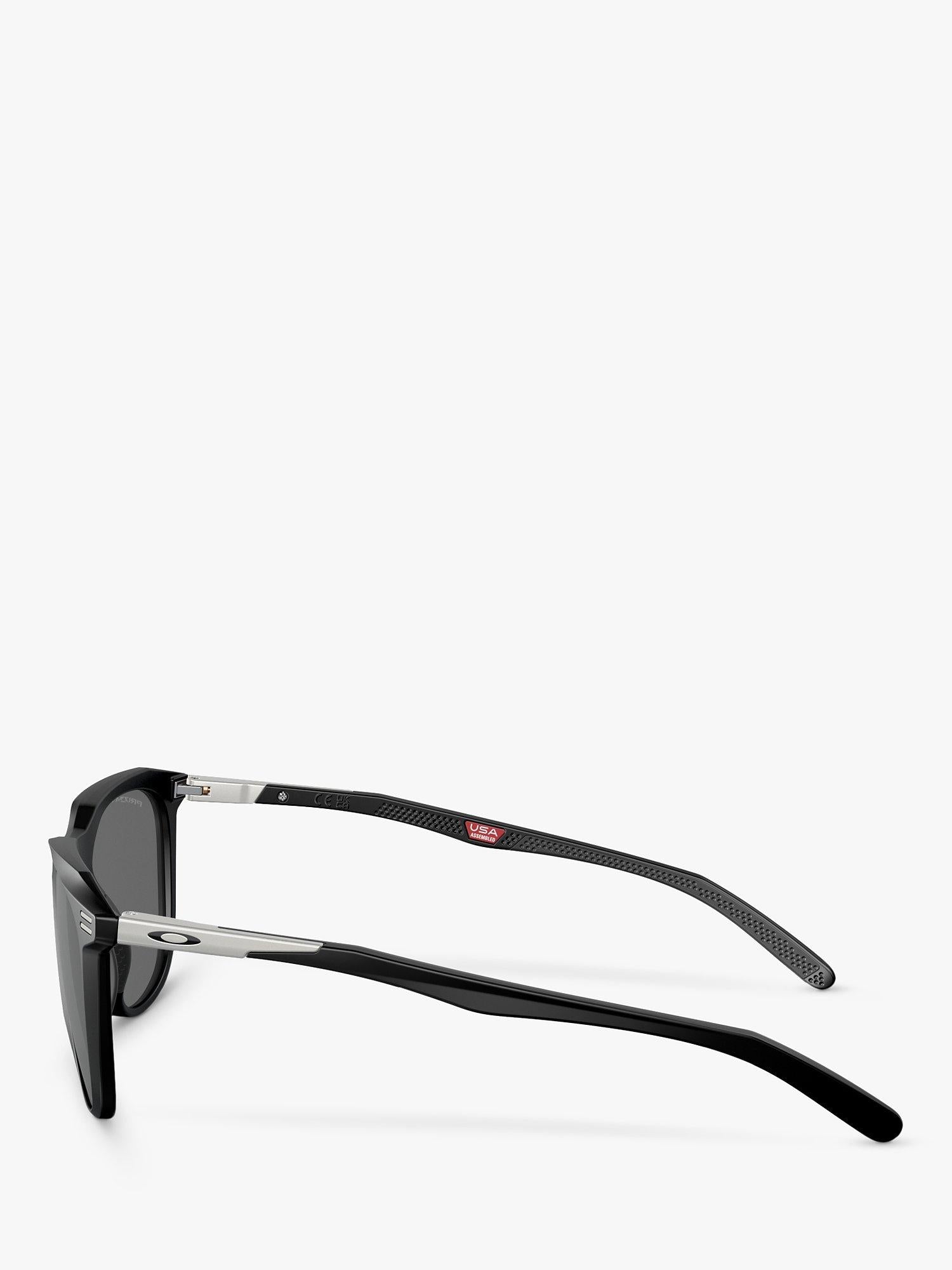 Oakley OO9286 Sonnenbrille Polarisierte D-Frame 54mm, UK Version