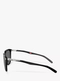 Oakley OO9286 sunglasses polarised D-frame 54mm, UK version
