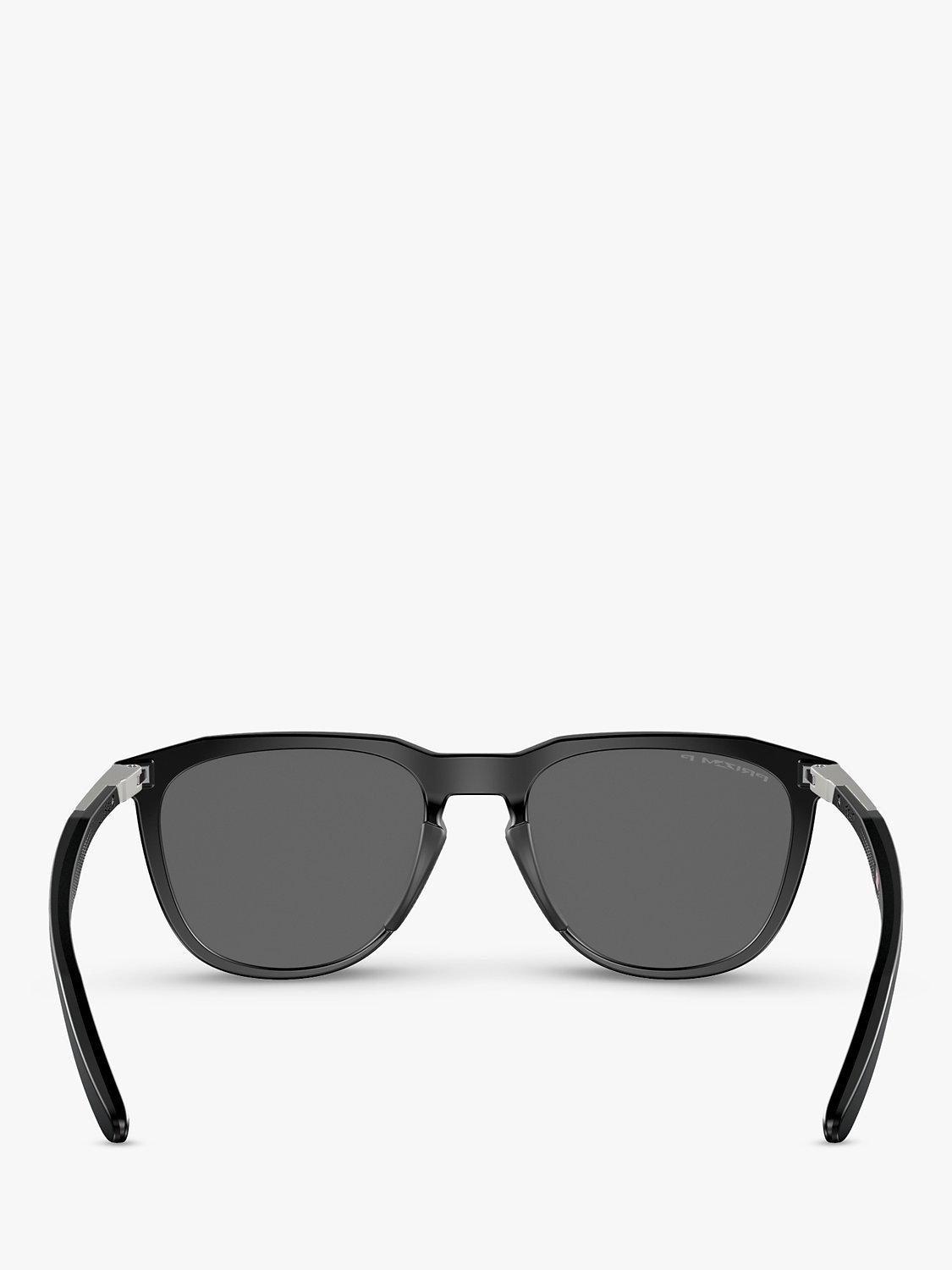 Oakley OO9286 Sonnenbrille Polarisierte D-Frame 54mm, UK Version