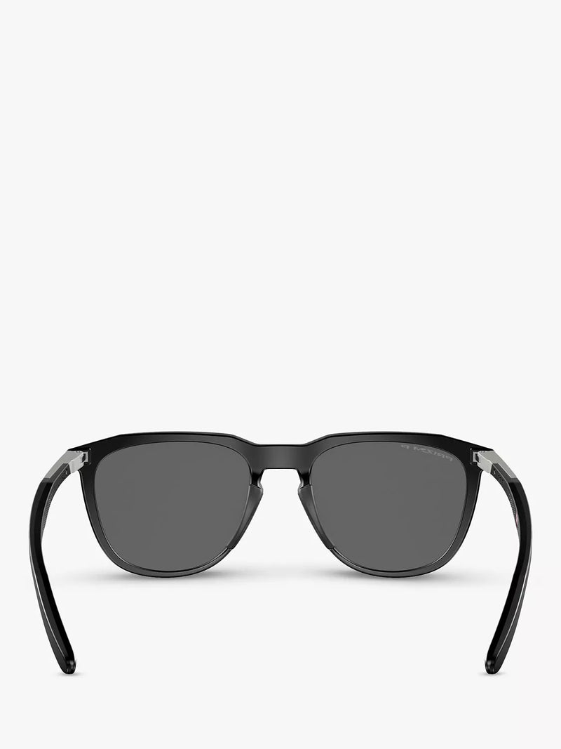 Oakley OO9286 sunglasses polarised D-frame 54mm, UK version