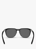 Oakley OO9286 sunglasses polarised D-frame 54mm, UK version