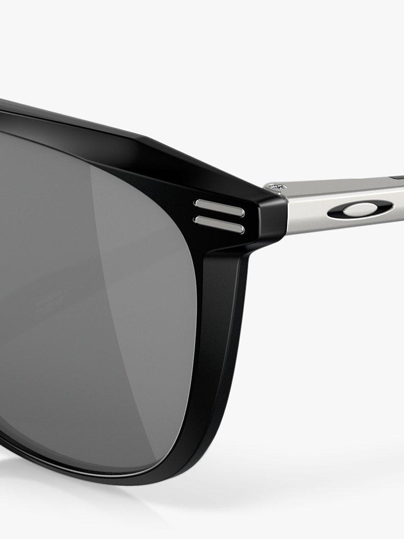 Oakley OO9286 Sonnenbrille Polarisierte D-Frame 54mm, UK Version