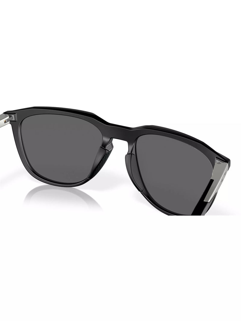 Oakley OO9286 sunglasses polarised D-frame 54mm, UK version
