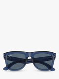 Ray-Ban Wayfarer Reverse Sonnenbrillen, importiert aus dem Vereinigten Königreich