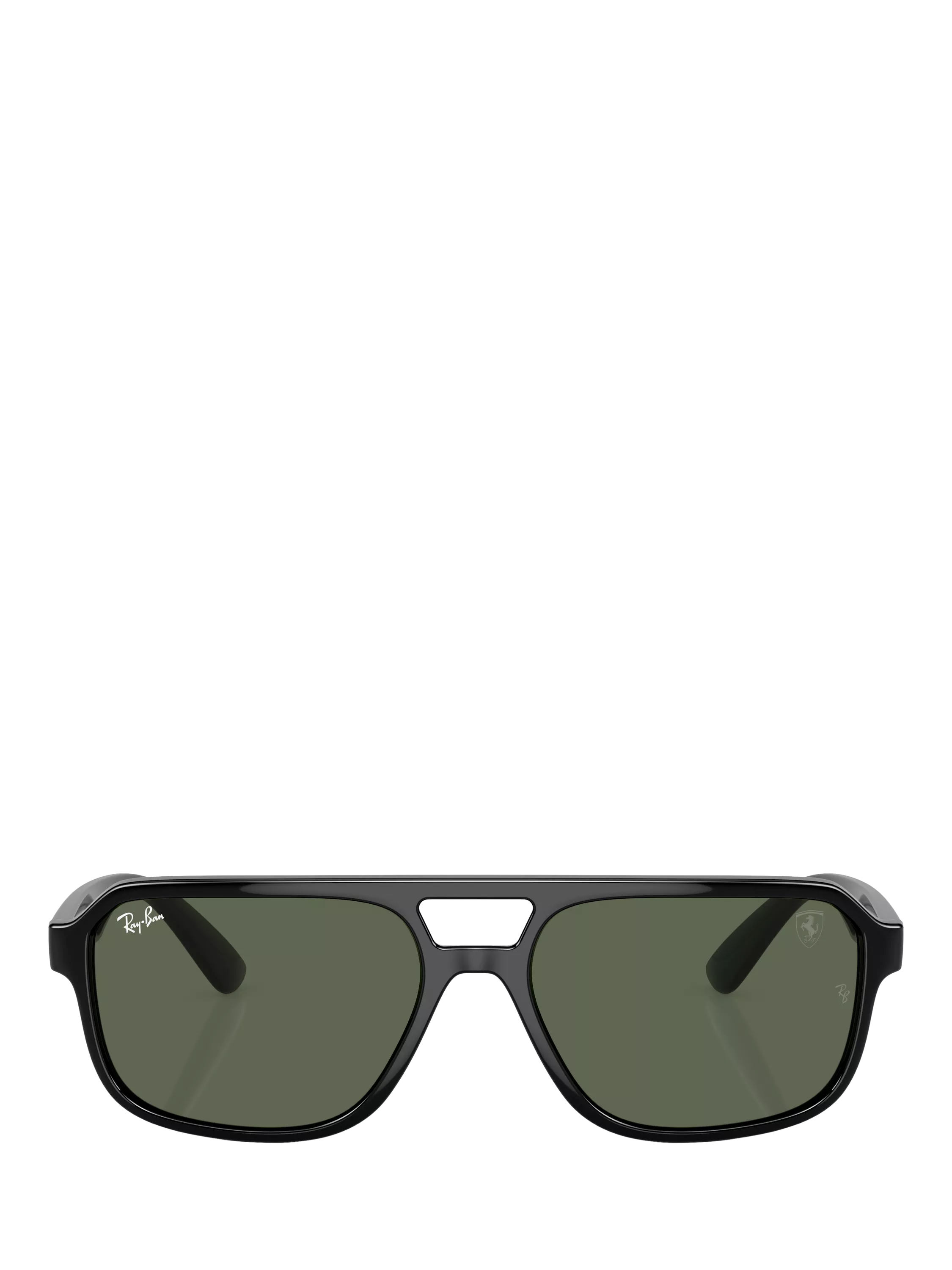 Ray-Ban Ferrari irregular sunglasses (British brand)