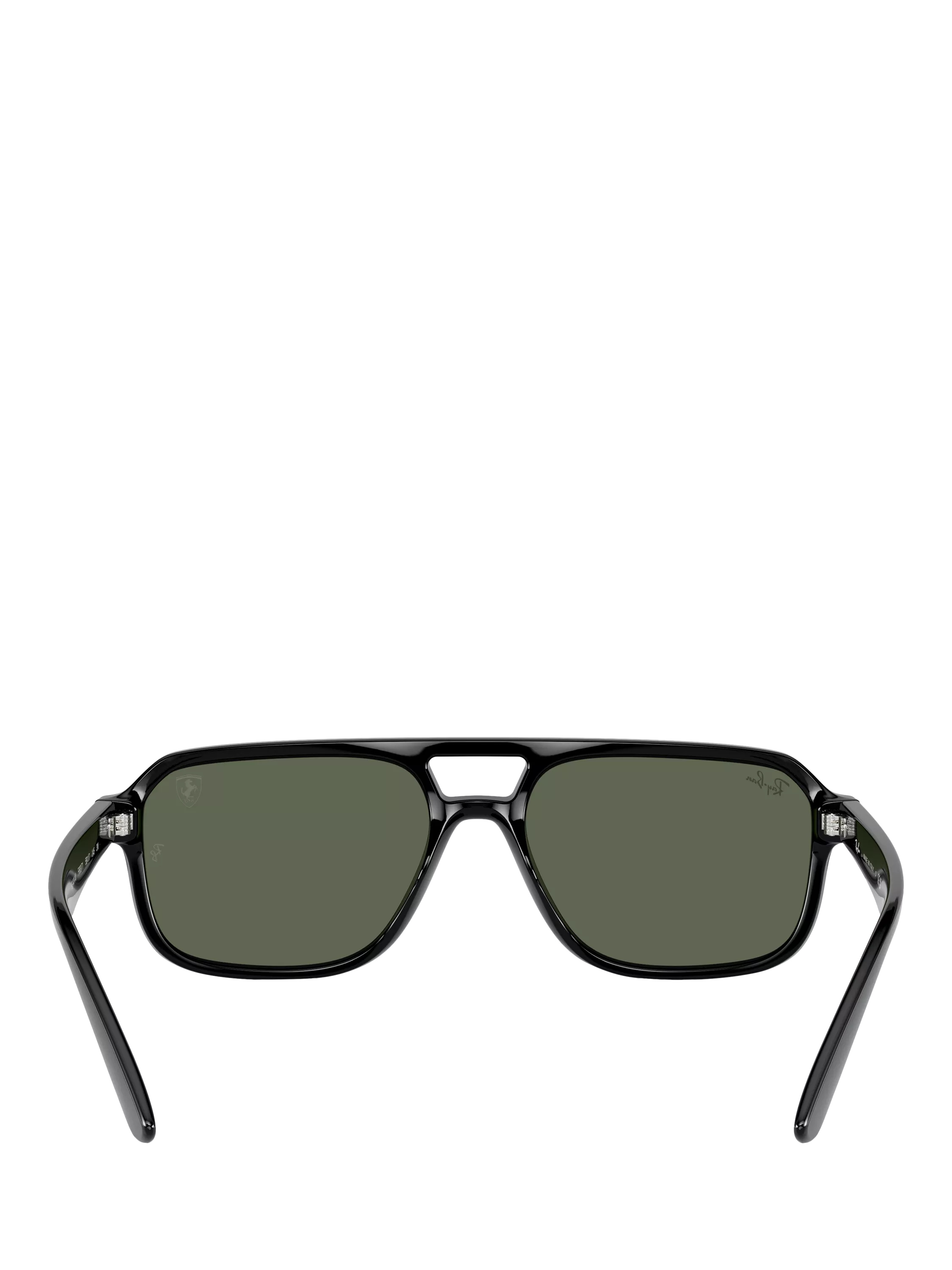 Ray-Ban Ferrari irregular sunglasses (British brand)