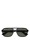 Ray-Ban Ferrari irregular sunglasses (British brand)