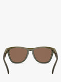 Oakley Frogskins sunglasses Olive Ink frame classic lenses, UK version