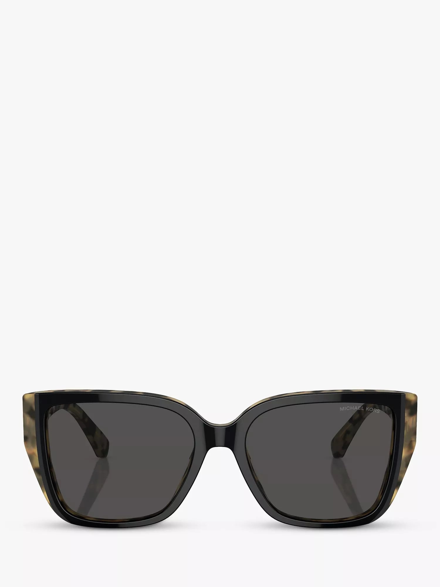 Michael Kors Acadia D-Frame sunglasses 55mm, UK version