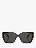Michael Kors Acadia D-Frame sunglasses 55mm, UK version