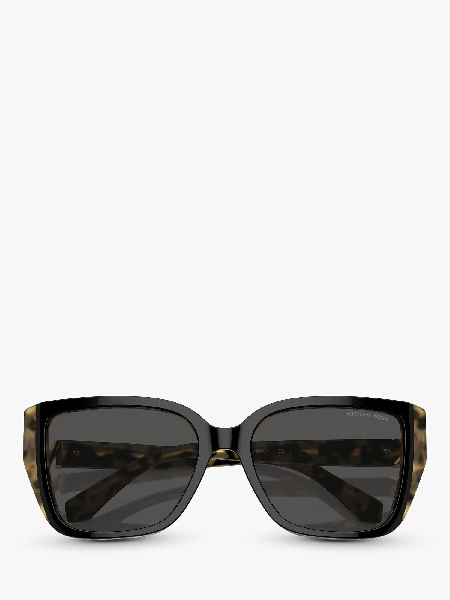 Michael Kors Acadia D-Frame sunglasses 55mm, UK version
