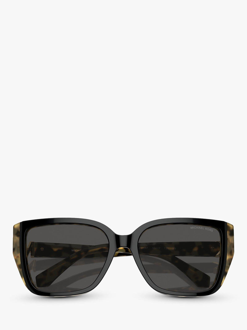 Michael Kors Acadia D-Frame sunglasses 55mm, UK version