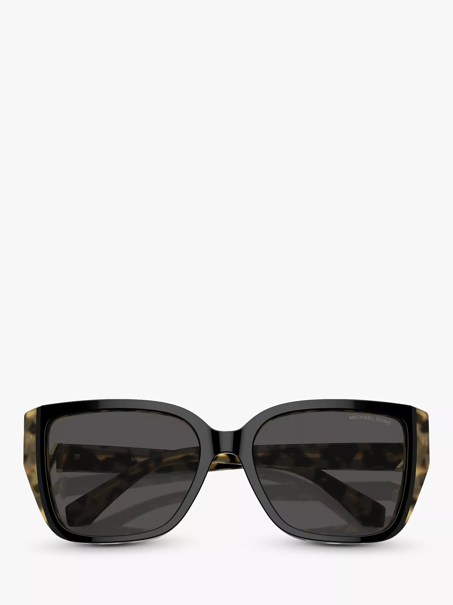 Michael Kors Acadia D-Frame sunglasses 55mm, UK version
