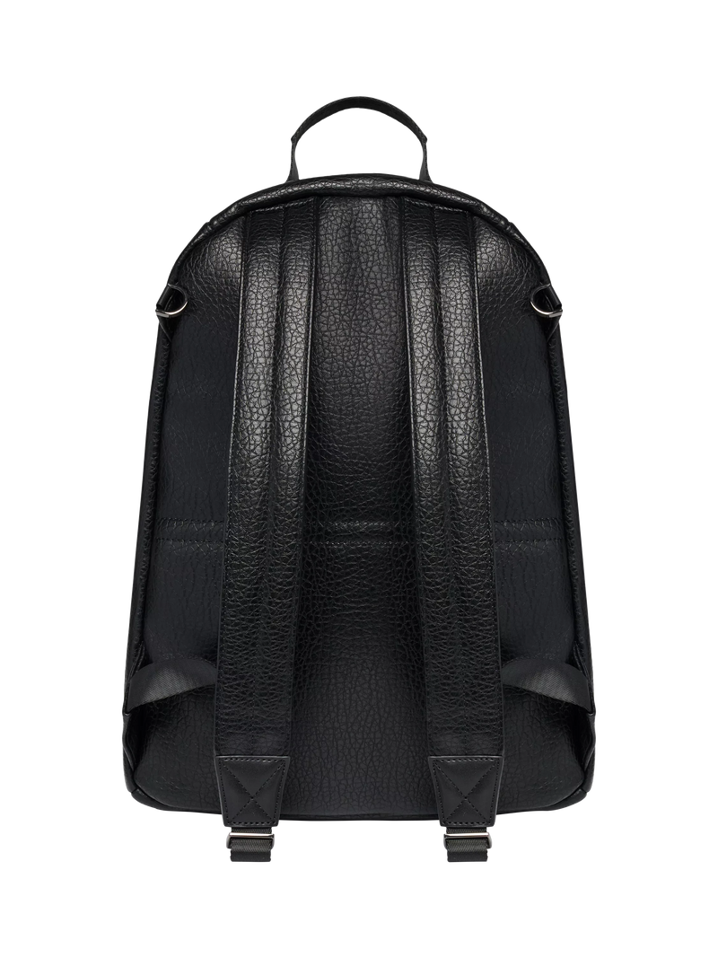 Tiba + Marl Elwood twin changing backpack (British brand)
