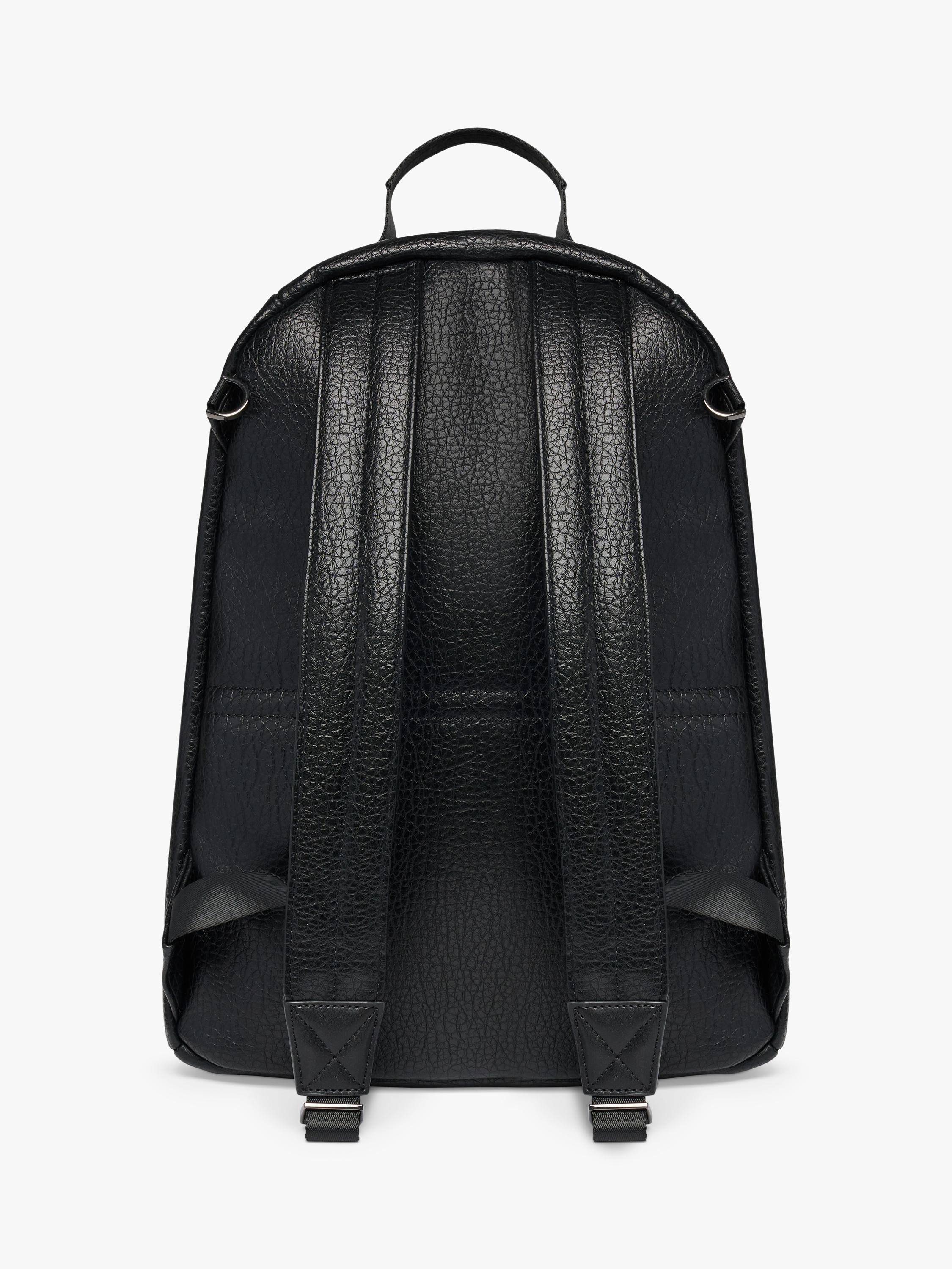 Tiba + Marl Elwood twin changing backpack (British brand)