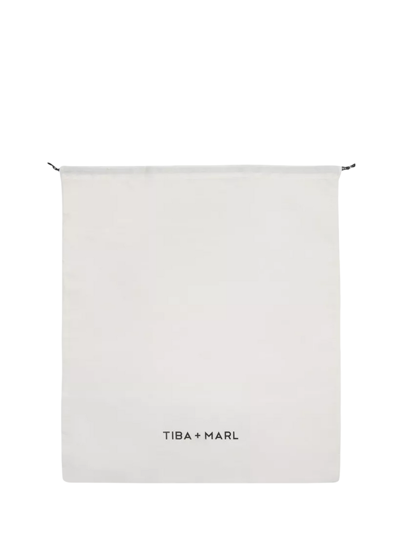 Tiba + Marl Elwood twin changing backpack (British brand)