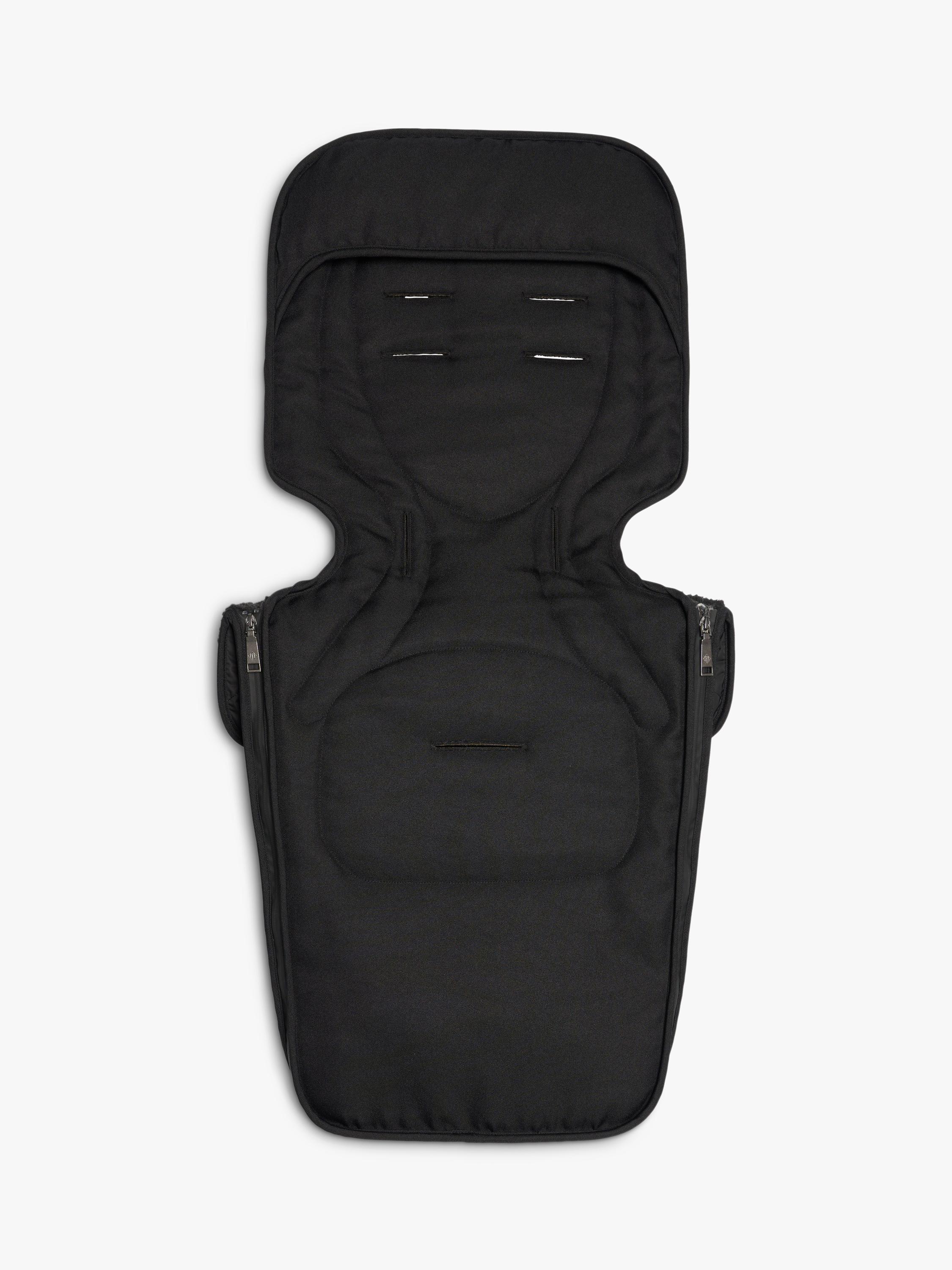 Tiba + Marl Quilted Footmuff