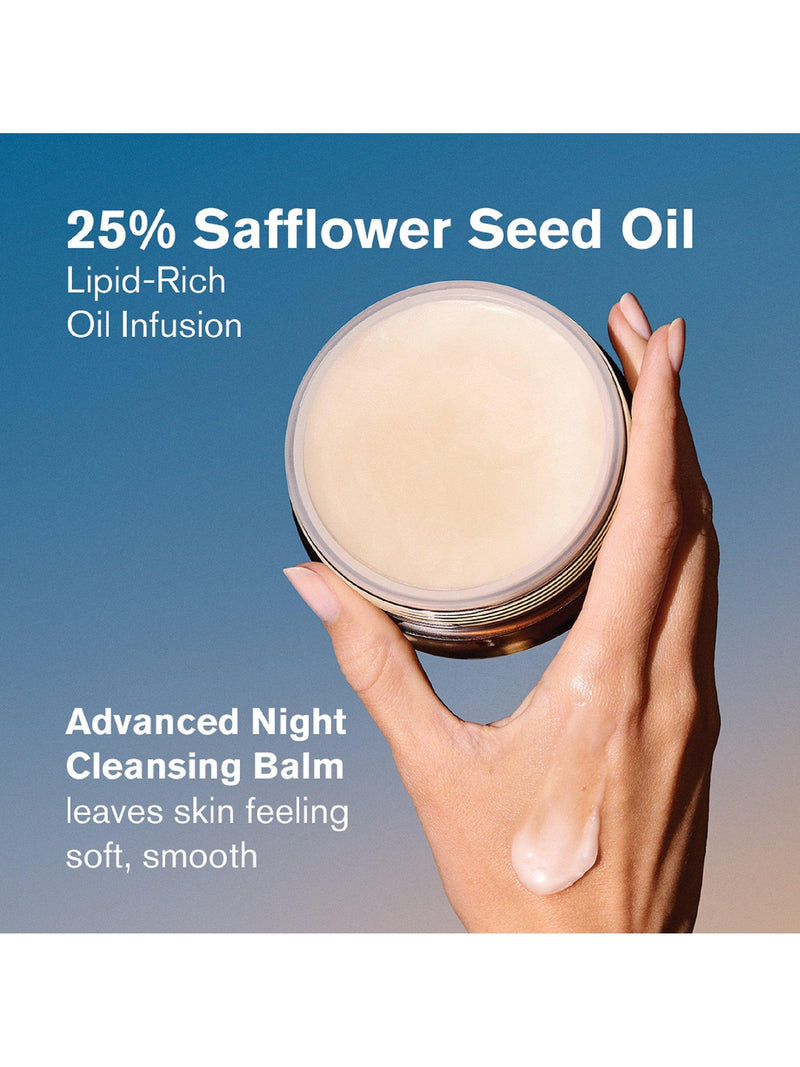 Estée Lauder Advanced Night Repair Cleansing Balm 70ml - British product